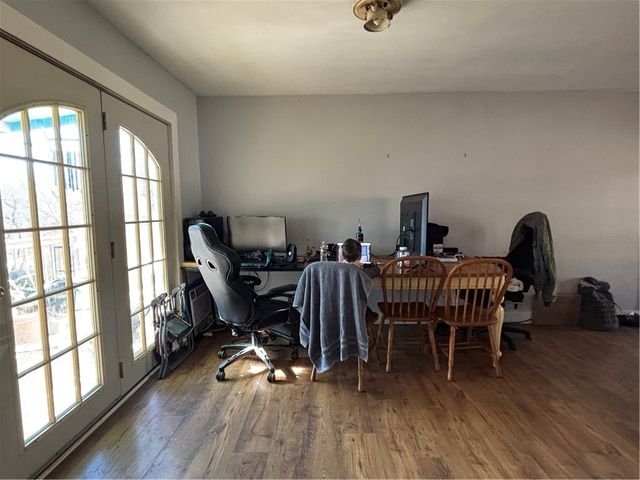 802 Rogers Avenue, Harrison, AR 72601