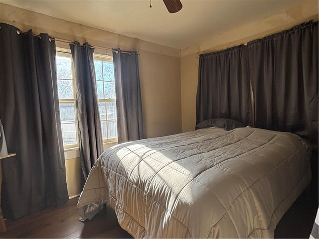 802 Rogers Avenue, Harrison, AR 72601