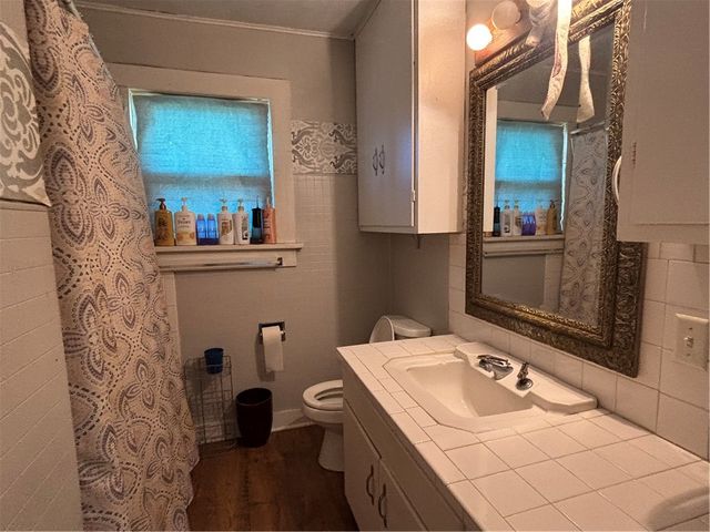 802 Rogers Avenue, Harrison, AR 72601