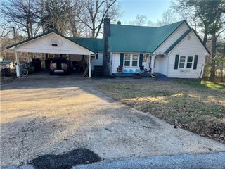 802 Rogers Avenue, Harrison, AR 72601