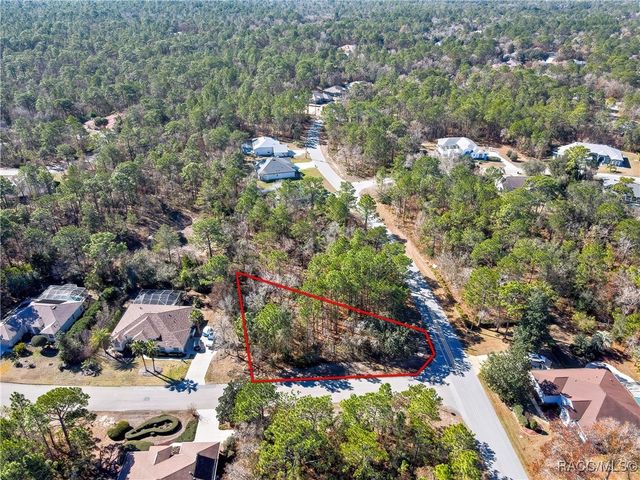 2 Portulaca Court, Homosassa, FL 34446