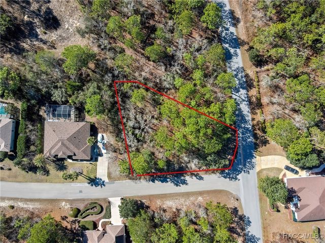 2 Portulaca Court, Homosassa, FL 34446