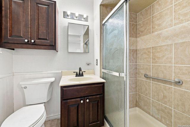 6715 YELLOW ROSE ST, Leon Valley, TX 78238