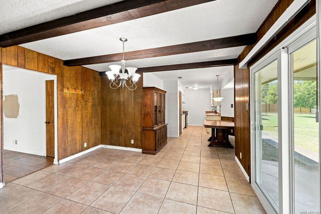 6715 YELLOW ROSE ST, Leon Valley, TX 78238
