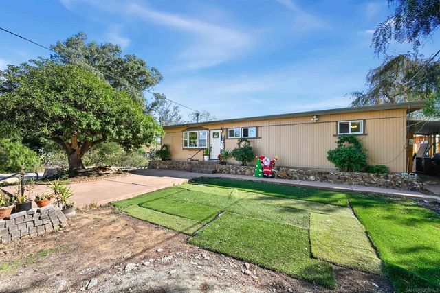 497 Mountain View Rd, El Cajon, CA 92021