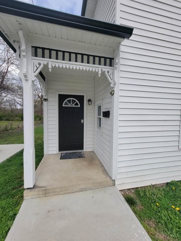 325 Railroad Street, South Lebanon, OH 45065