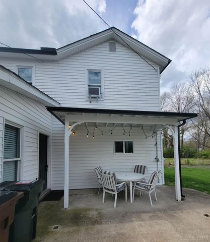 325 Railroad Street, South Lebanon, OH 45065