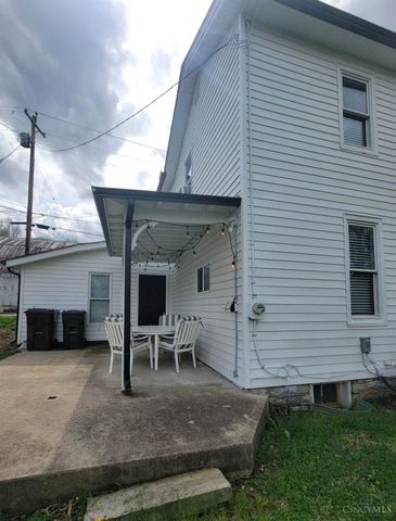 325 Railroad Street, South Lebanon, OH 45065