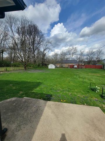 325 Railroad Street, South Lebanon, OH 45065