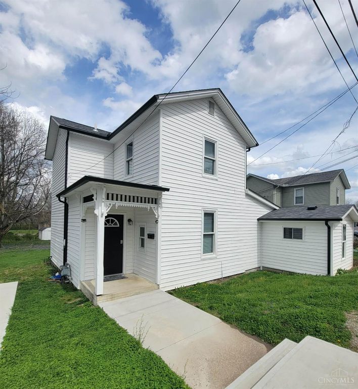 325 Railroad Street, South Lebanon, OH 45065