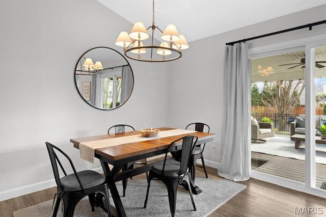 3550 CHIPPEWA Drive, Shiloh, IL 62221