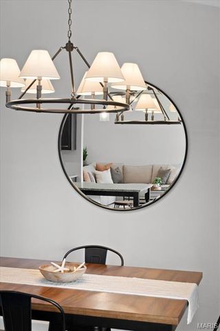 3550 CHIPPEWA Drive, Shiloh, IL 62221