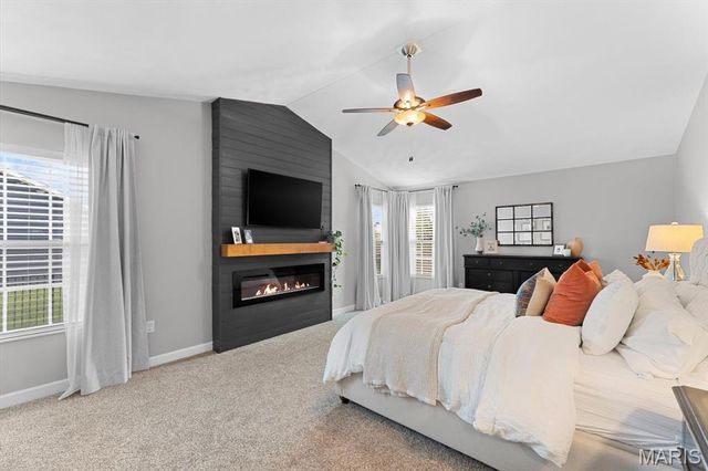 3550 CHIPPEWA Drive, Shiloh, IL 62221