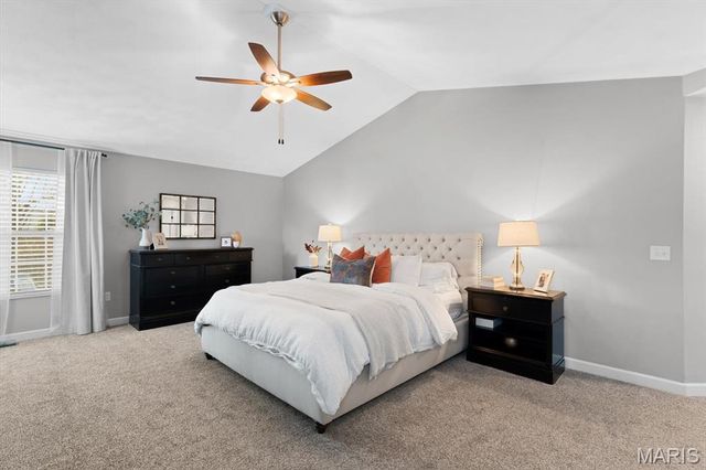 3550 CHIPPEWA Drive, Shiloh, IL 62221