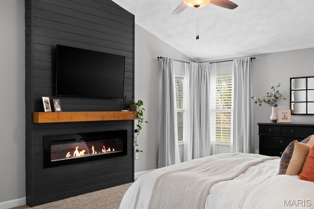 3550 CHIPPEWA Drive, Shiloh, IL 62221