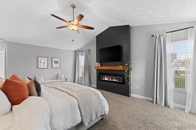 3550 CHIPPEWA Drive, Shiloh, IL 62221