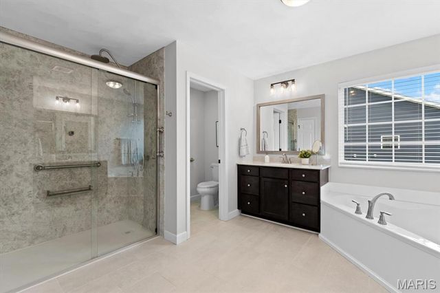 3550 CHIPPEWA Drive, Shiloh, IL 62221