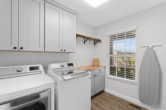 3550 CHIPPEWA Drive, Shiloh, IL 62221