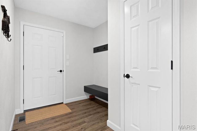 3550 CHIPPEWA Drive, Shiloh, IL 62221