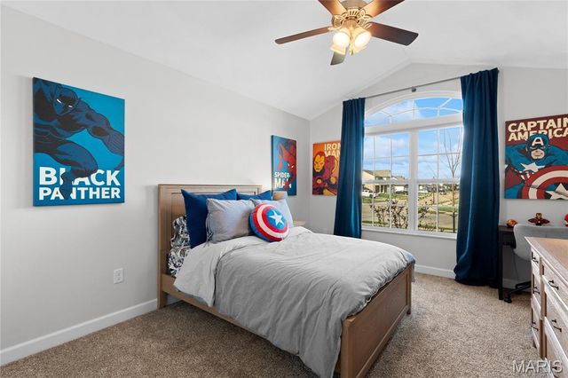 3550 CHIPPEWA Drive, Shiloh, IL 62221