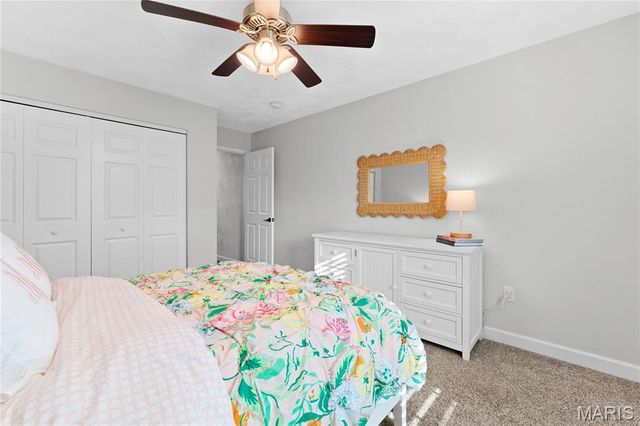 3550 CHIPPEWA Drive, Shiloh, IL 62221