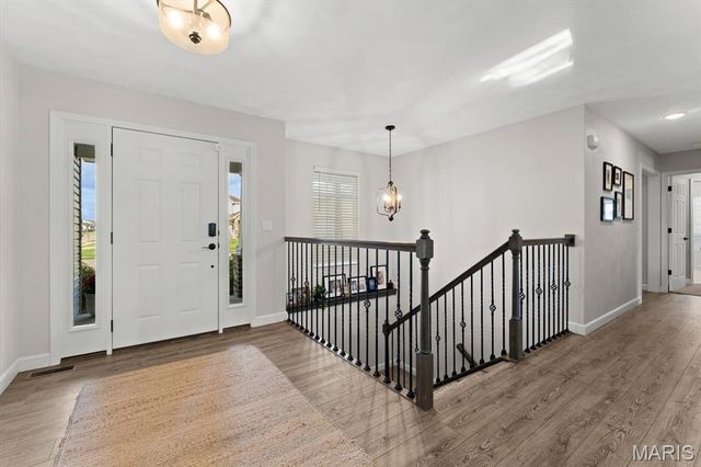 3550 CHIPPEWA Drive, Shiloh, IL 62221