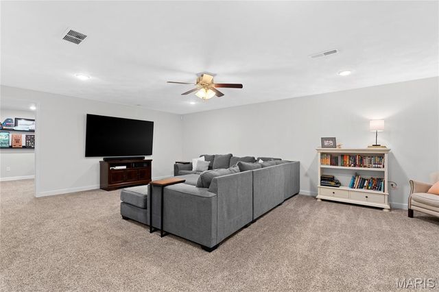 3550 CHIPPEWA Drive, Shiloh, IL 62221