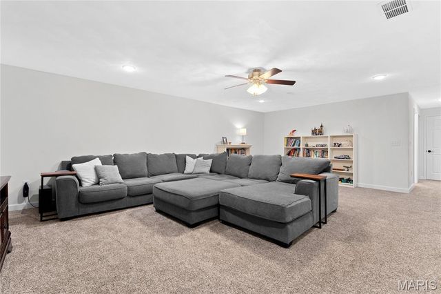 3550 CHIPPEWA Drive, Shiloh, IL 62221