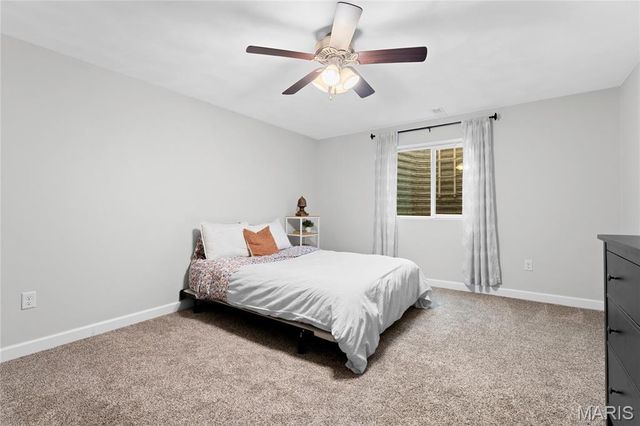 3550 CHIPPEWA Drive, Shiloh, IL 62221