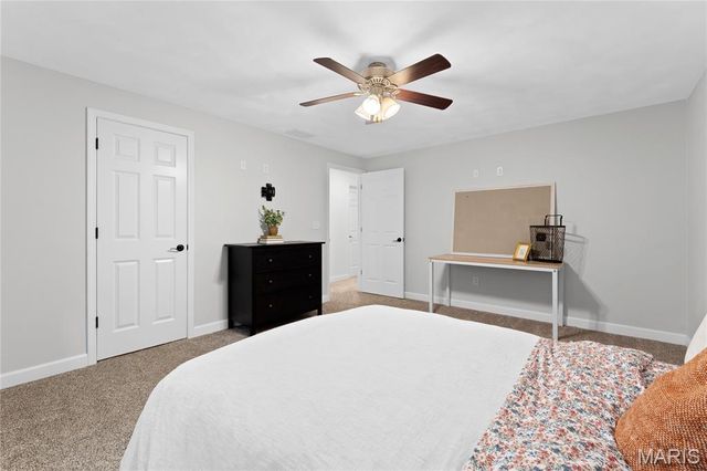 3550 CHIPPEWA Drive, Shiloh, IL 62221