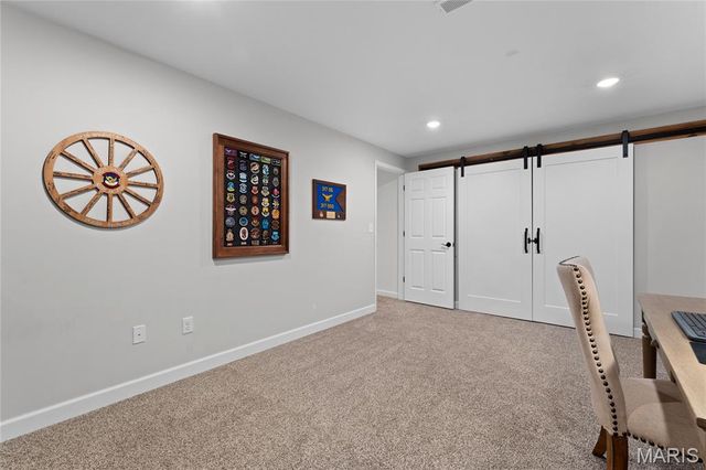 3550 CHIPPEWA Drive, Shiloh, IL 62221