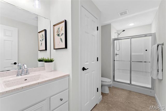 3550 CHIPPEWA Drive, Shiloh, IL 62221