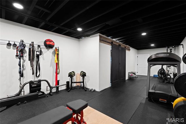 3550 CHIPPEWA Drive, Shiloh, IL 62221