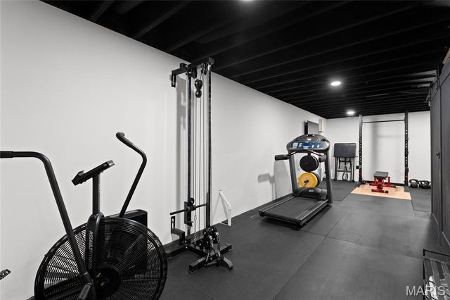 3550 CHIPPEWA Drive, Shiloh, IL 62221