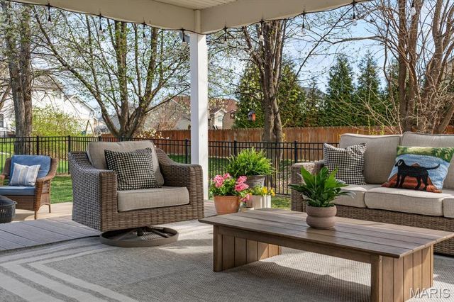 3550 CHIPPEWA Drive, Shiloh, IL 62221