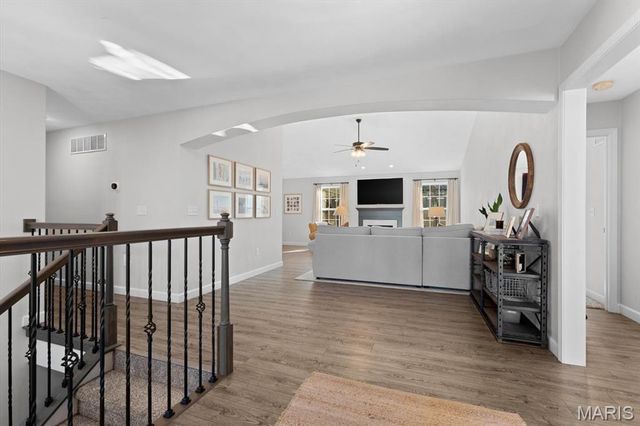 3550 CHIPPEWA Drive, Shiloh, IL 62221