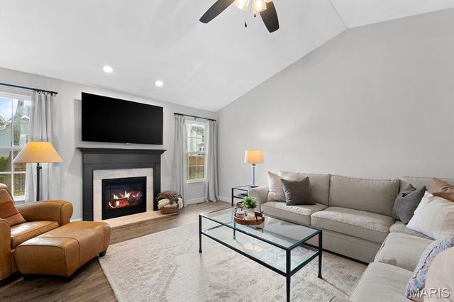 3550 CHIPPEWA Drive, Shiloh, IL 62221