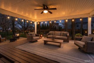 3550 CHIPPEWA Drive, Shiloh, IL 62221