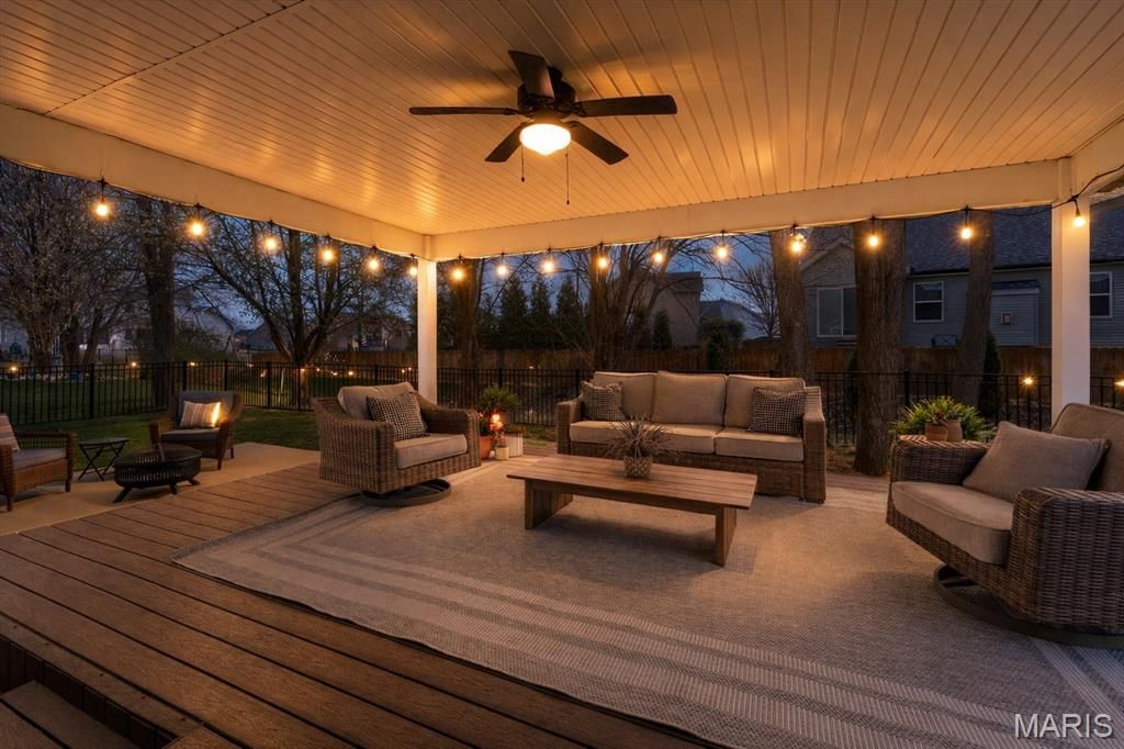 3550 CHIPPEWA Drive, Shiloh, IL 62221