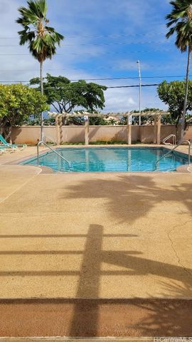 91-1217 Kaneana Street 14I, Ewa Beach, HI 96706