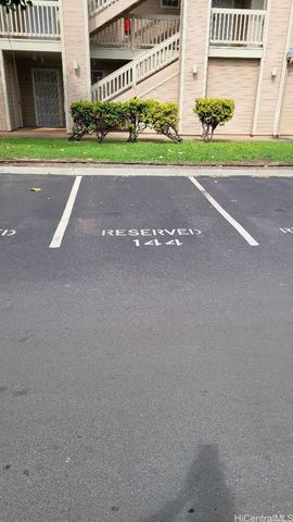 91-1217 Kaneana Street 14I, Ewa Beach, HI 96706