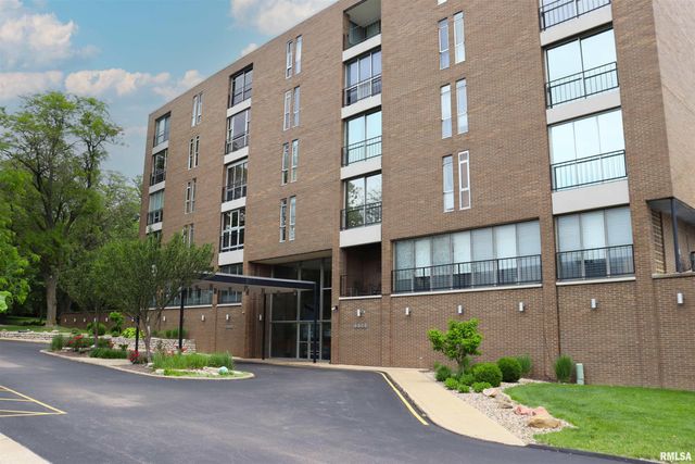 4444 N Knoxville Ave Apt 404, Peoria, IL 61614