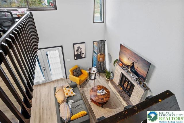 1150 Country Club Drive, Coolbaugh Twp, PA 18466