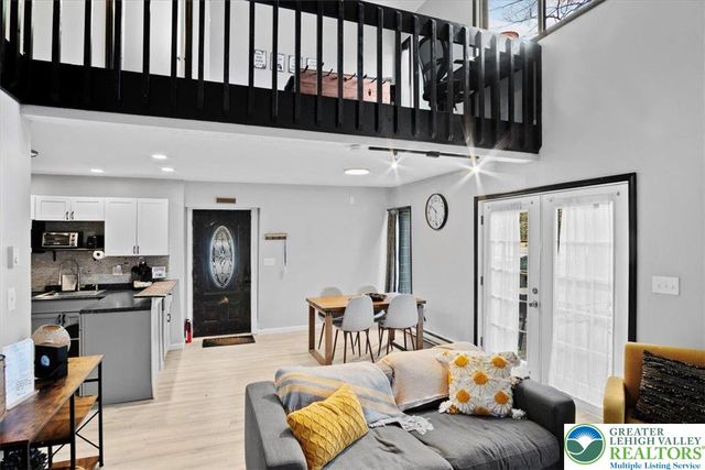 1150 Country Club Drive, Coolbaugh Twp, PA 18466