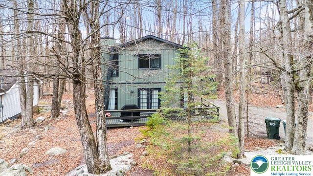 1150 Country Club Drive, Coolbaugh Twp, PA 18466