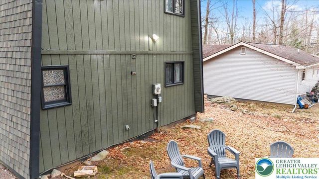 1150 Country Club Drive, Coolbaugh Twp, PA 18466