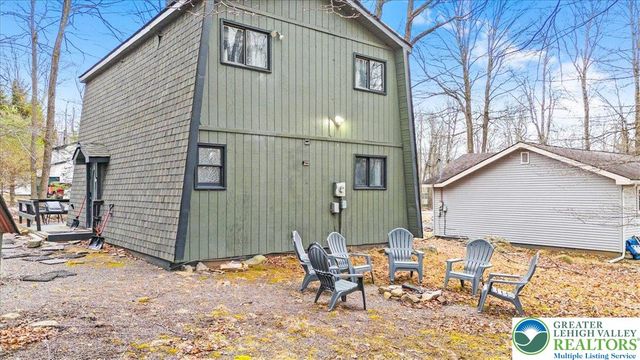 1150 Country Club Drive, Coolbaugh Twp, PA 18466