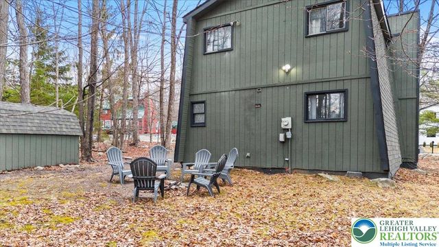 1150 Country Club Drive, Coolbaugh Twp, PA 18466