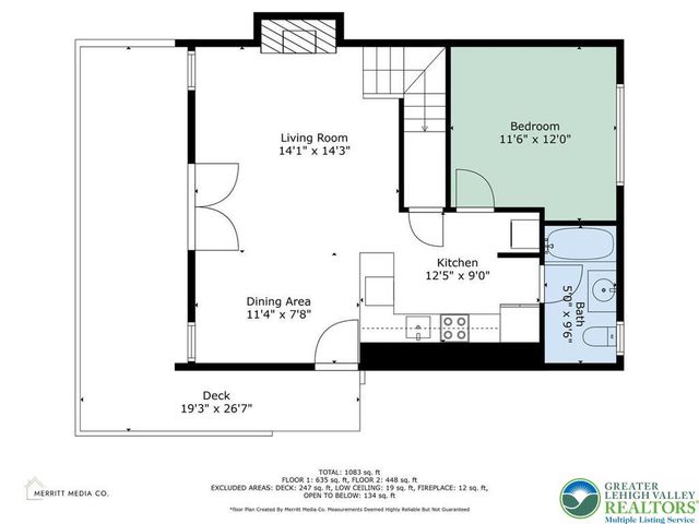 1150 Country Club Drive, Coolbaugh Twp, PA 18466