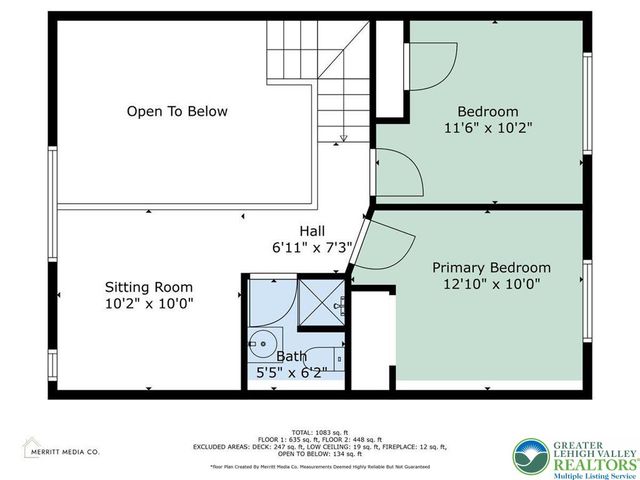 1150 Country Club Drive, Coolbaugh Twp, PA 18466